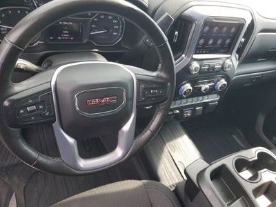 2020 GMC Sierra 1500 SLE