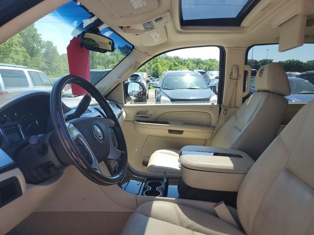 2008 Cadillac Escalade EXT Base