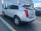 2014 Cadillac SRX Luxury
