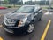 2013 Cadillac SRX Luxury
