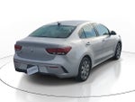 2022 Kia Rio S