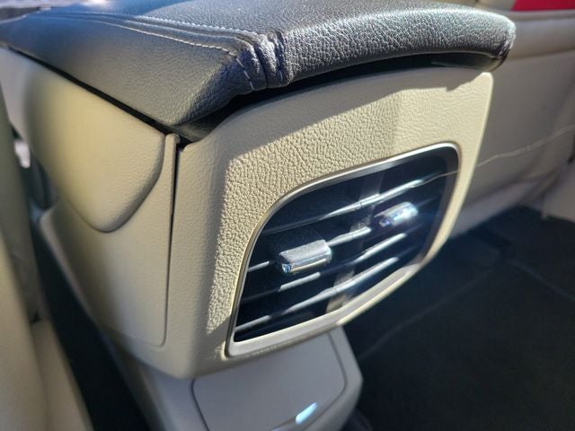 2014 Lincoln MKZ Base