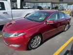 2014 Lincoln MKZ Base