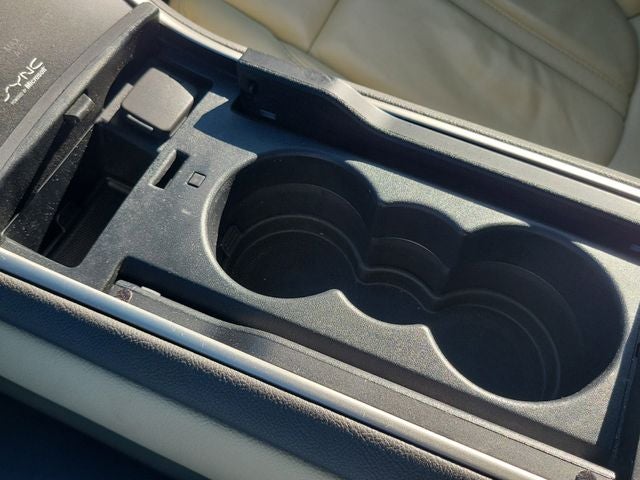 2014 Lincoln MKZ Base