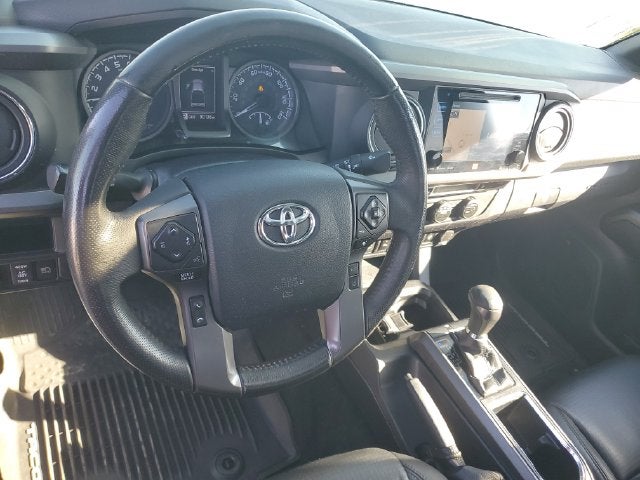 2019 Toyota Tacoma TRD Sport V6