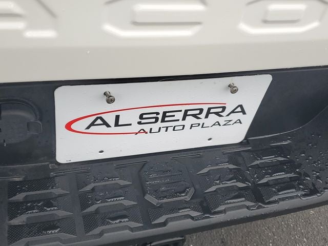 2020 Toyota Tacoma TRD Off-Road V6