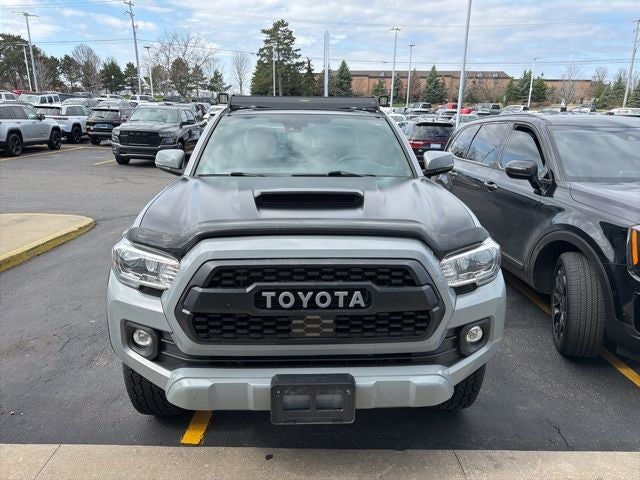 2020 Toyota Tacoma TRD Sport V6