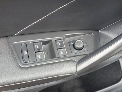 2022 Volkswagen Tiguan 2.0T SEL R-Line