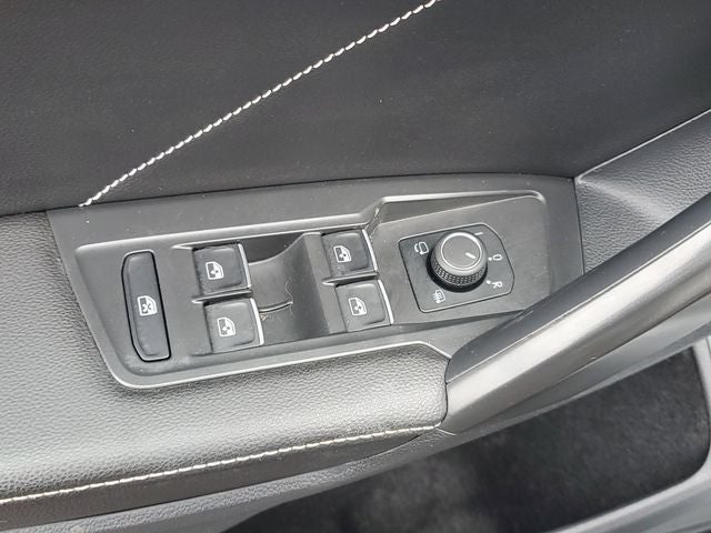 2022 Volkswagen Tiguan 2.0T SEL R-Line