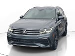2022 Volkswagen Tiguan 2.0T SEL R-Line