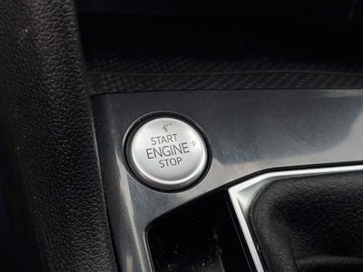 2022 Volkswagen Tiguan 2.0T SEL R-Line