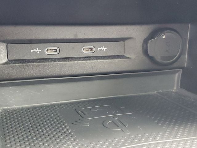 2022 Volkswagen Tiguan 2.0T SEL R-Line