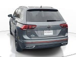 2022 Volkswagen Tiguan 2.0T SEL R-Line