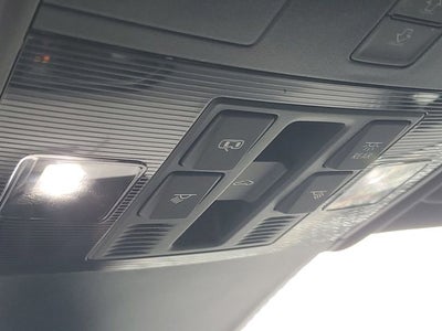 2022 Volkswagen Tiguan 2.0T SEL R-Line