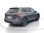 2022 Volkswagen Tiguan 2.0T SEL R-Line