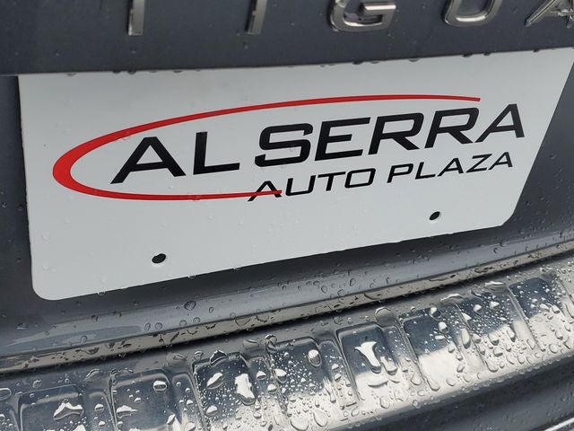 2022 Volkswagen Tiguan 2.0T SEL R-Line