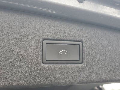 2022 Volkswagen Tiguan 2.0T SEL R-Line