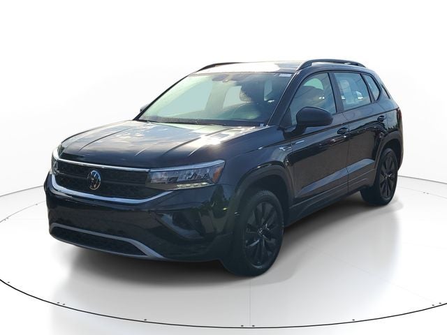 2023 Volkswagen Taos 1.5T S