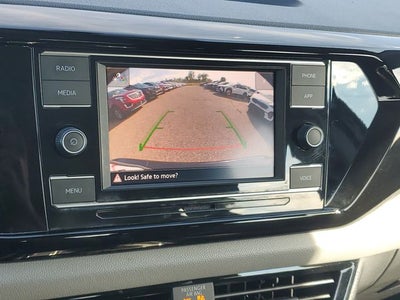 2023 Volkswagen Taos 1.5T S