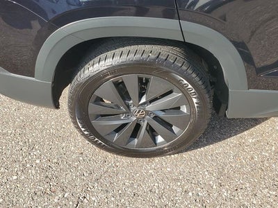 2023 Volkswagen Taos 1.5T S