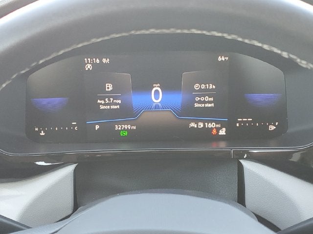 2023 Volkswagen Taos 1.5T S