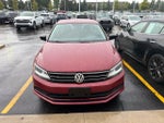 2016 Volkswagen Jetta 1.4T S