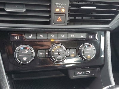 2023 Volkswagen Jetta 1.5T SE