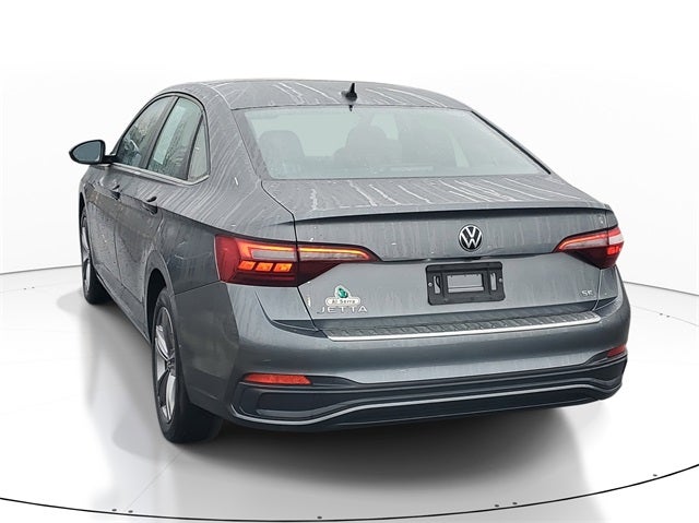 2023 Volkswagen Jetta 1.5T SE