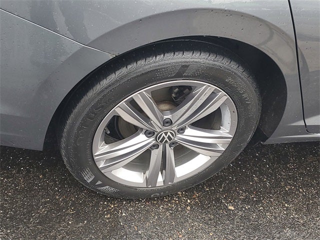 2023 Volkswagen Jetta 1.5T SE