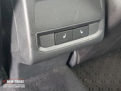 2021 Volkswagen Jetta 1.4T SE