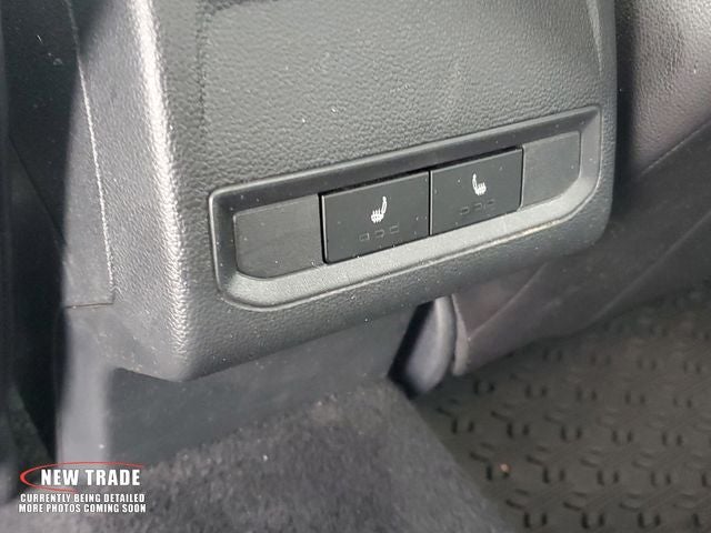 2021 Volkswagen Jetta 1.4T SE