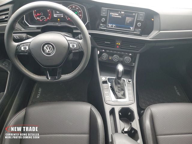 2021 Volkswagen Jetta 1.4T SE