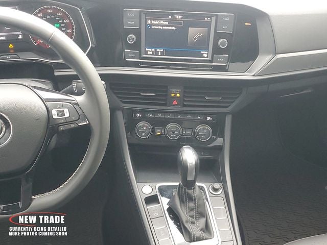 2021 Volkswagen Jetta 1.4T SE