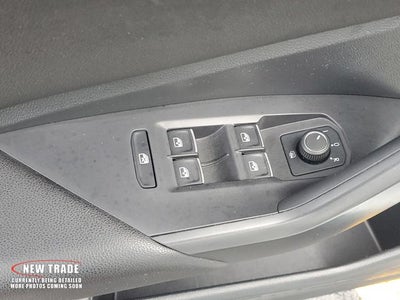 2021 Volkswagen Jetta 1.4T SE