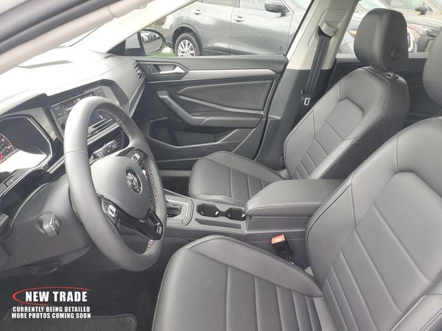2021 Volkswagen Jetta 1.4T SE