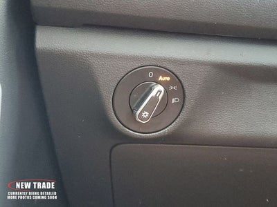 2021 Volkswagen Jetta 1.4T SE