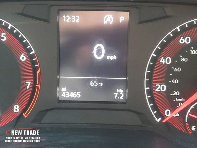 2021 Volkswagen Jetta 1.4T SE