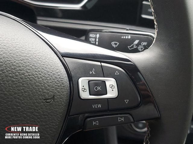 2021 Volkswagen Jetta 1.4T SE