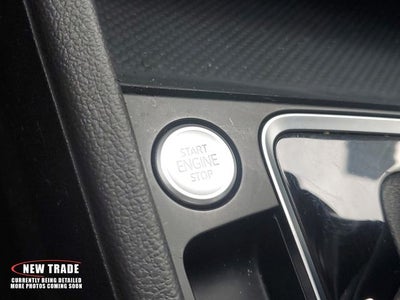 2021 Volkswagen Jetta 1.4T SE