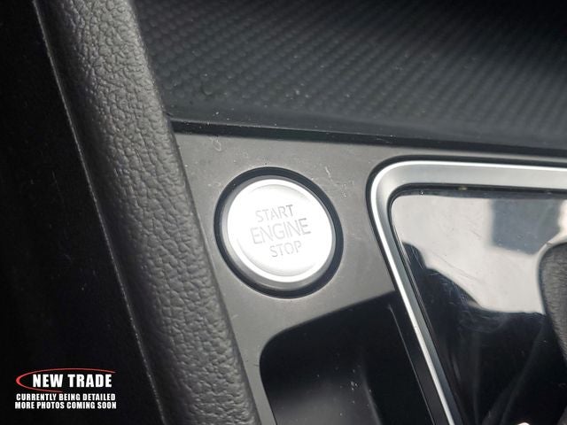 2021 Volkswagen Jetta 1.4T SE