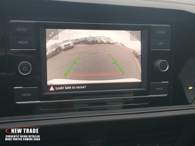 2021 Volkswagen Jetta 1.4T SE