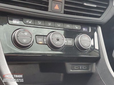 2021 Volkswagen Jetta 1.4T SE