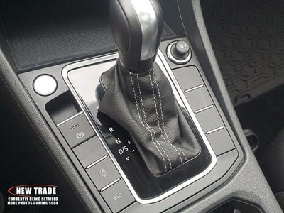 2021 Volkswagen Jetta 1.4T SE