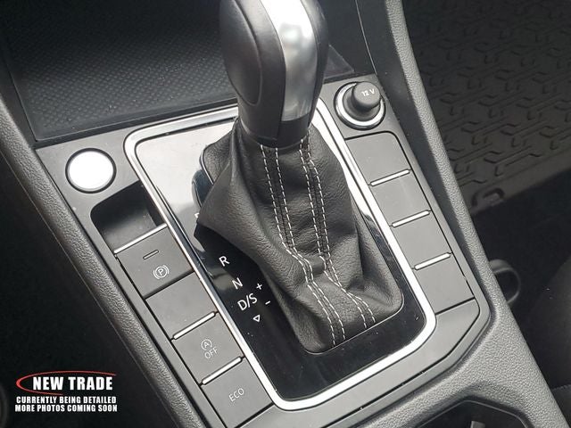 2021 Volkswagen Jetta 1.4T SE