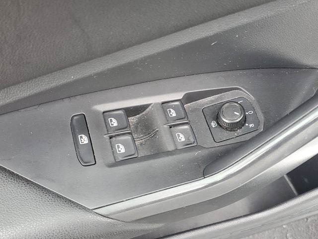 2019 Volkswagen Jetta 1.4T SE