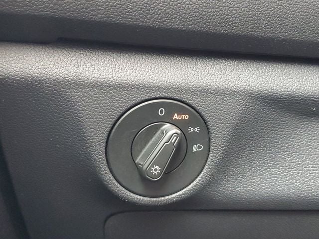 2019 Volkswagen Jetta 1.4T SE