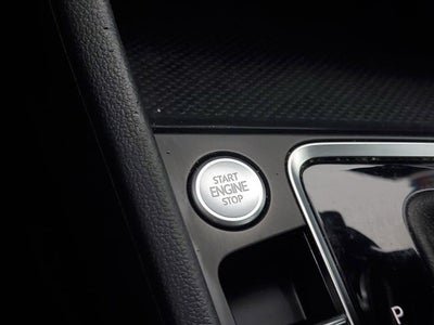 2019 Volkswagen Jetta 1.4T SE