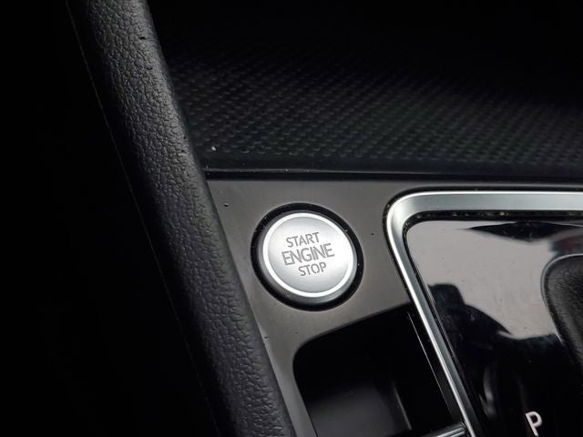 2019 Volkswagen Jetta 1.4T SE