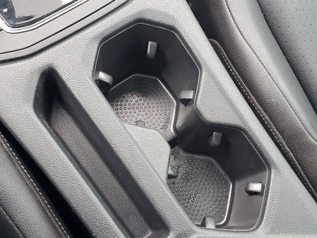 2019 Volkswagen Jetta 1.4T SE