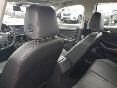 2019 Volkswagen Jetta 1.4T SE